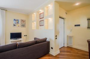 Al Castello Apartment