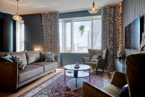 Magnificent luxury for you