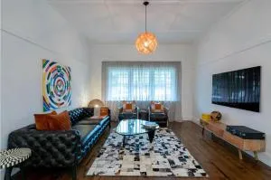 Stunning home - Walk to beach - Williamstown