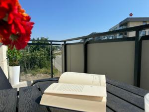 Apartament Gdańsk Letnicka