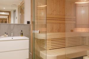 Chalet Claudia by Brennus Chamonix