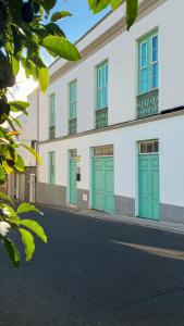 Casa emblemática La Guazadera