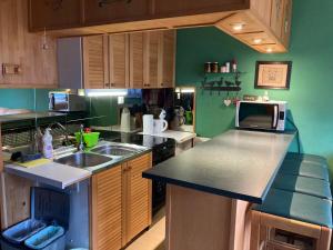 Apartment Evergreen Bovec 