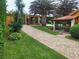 El rincón de Mónica