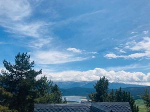 Duplex en altitude, appartement au calme