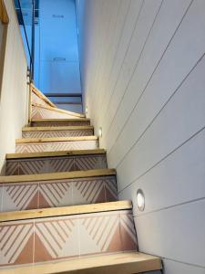 Appartements Duplex en altitude, appartement au calme : photos des chambres