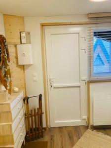 Appartements Duplex en altitude, appartement au calme : photos des chambres
