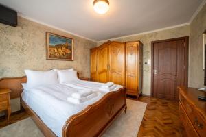 Iatrus Guest Apartment & Sauna