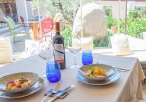 Hotel Barbagia img93