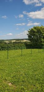 au Bonhomme de Chemin