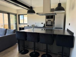 LAppartement Mimosas