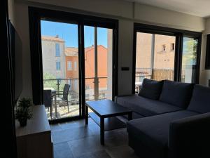 LAppartement Mimosas