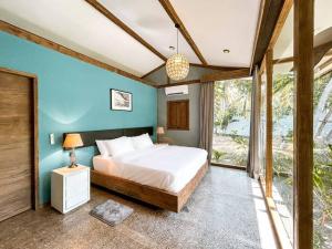 Villa Harimau-Original Joglo style 3B with pool