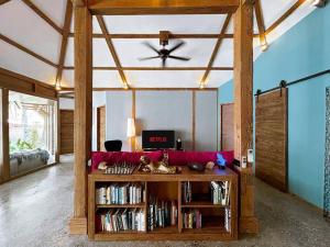 Villa Harimau-Original Joglo style 3B with pool