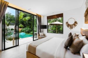 Villa Brindal by BaliSuperHost