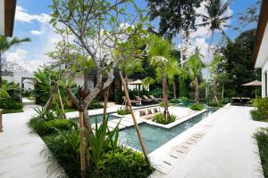 Villa Brindal by BaliSuperHost