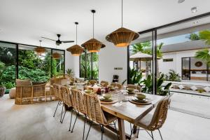 Villa Brindal by BaliSuperHost