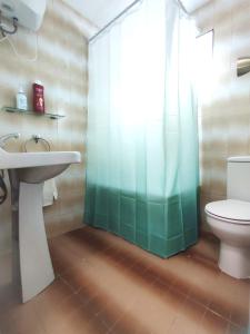 Apartamentos rurales Villamalur