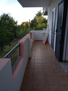 Casa nurache Gesuina