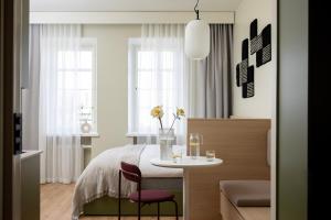 Bob W Turku City Centre