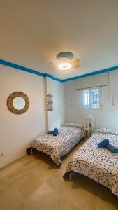 Loving Mediterranean Home