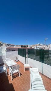 Loving Mediterranean Home