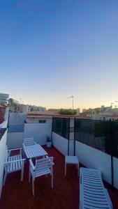 Loving Mediterranean Home