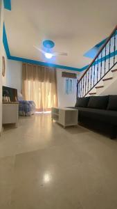 Loving Mediterranean Home