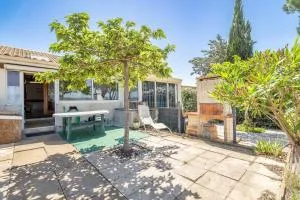 Les Eaux Vives 1 - 弗勒里