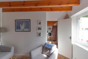Maisons de vacances Gites Ty Kelen : photos des chambres