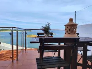 Casa Boa Vista - Ribeira