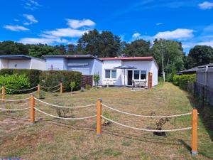 Bungalow 21