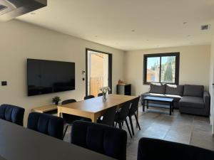 Appartements L-appartement Lavande : photos des chambres