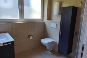 Apprimus Ferienwohnungen - Waldsee Rieden Panoramaterrasse 8 EG