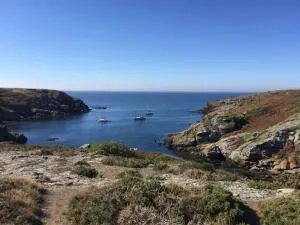 Pors izella - Kerascoet