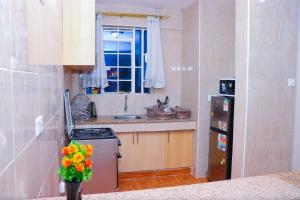 Best Rated 2bedroom- Garden Estate Thika Road