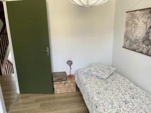 Maisons de vacances Pors izella : photos des chambres