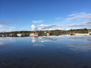 Maisons de vacances Pors izella : photos des chambres