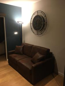 Appartements Au Ch'ti SPA : photos des chambres