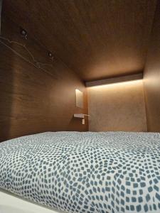 1 người trong Phòng tập thể - Chỉ dành cho nam (1 Person in Dormitory - Male Only)