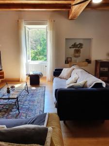 Maisons de vacances Gite de Charme Gite du Hameau : photos des chambres