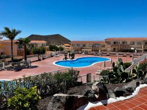 Apartment Tour Tenerife - 4hvězdičkové hotely ve městě Chayofa