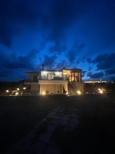 Villa Eleni-Gennadi - 耶拿德西翁