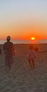 Mobil Home Contis Plage - Morcenx