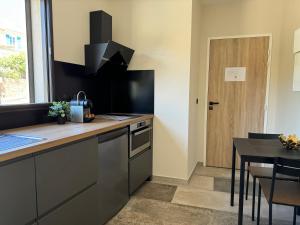 Appartements L-appartement Agave au Lavandou : photos des chambres