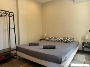 Lappartement Agave au Lavandou