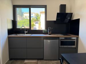 Lappartement Agave au Lavandou