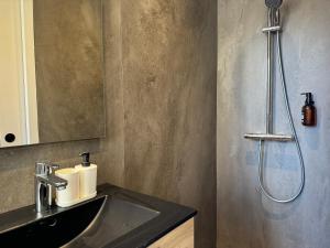 Lappartement Agave au Lavandou