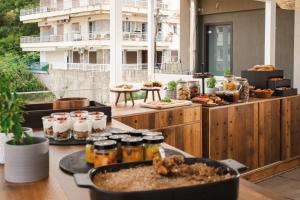 Thetis Boutique Apartments - Adults Only