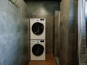 Nesvit Capsule Hotel